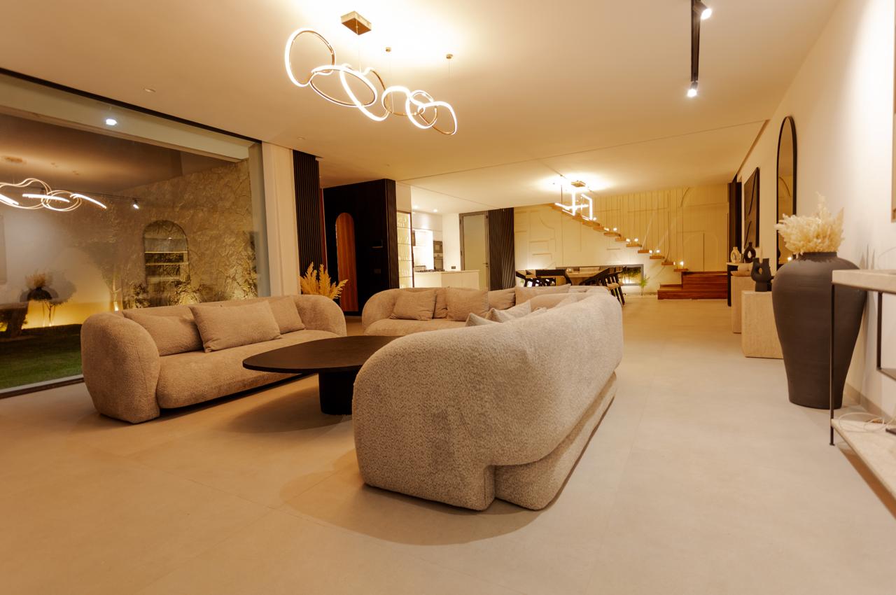 VILLA VALENCE