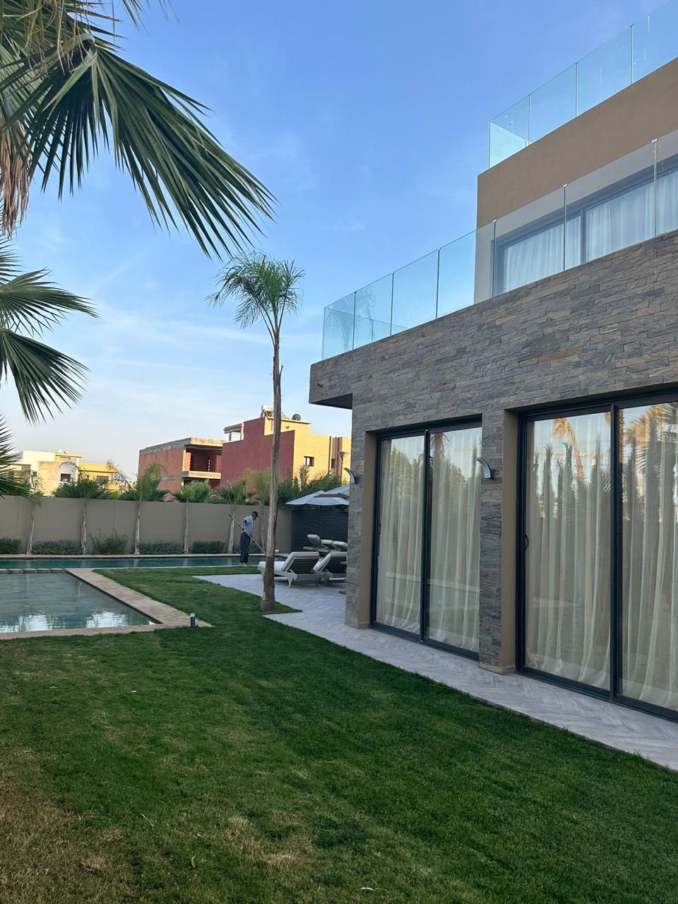 VILLA PICARD