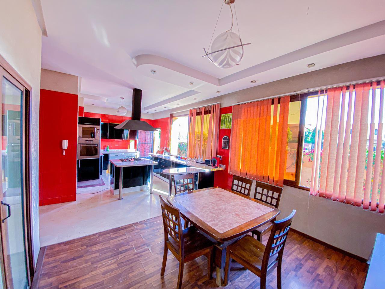 VILLA SOMA