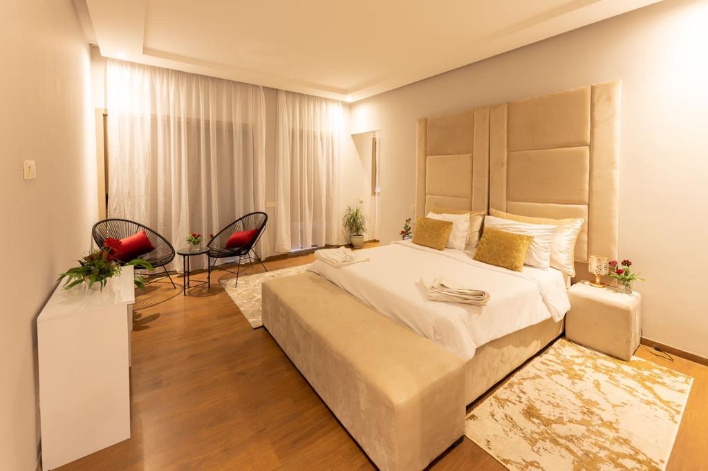 VILLA SAFARI
