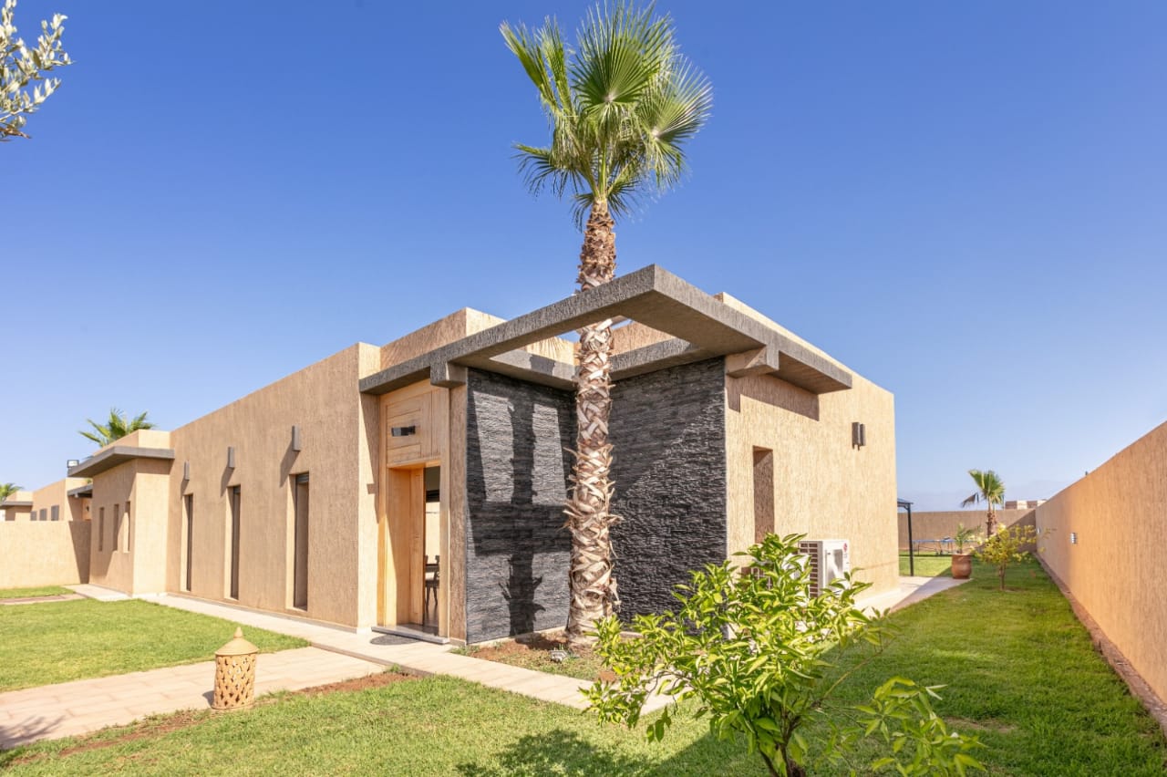 Villa ADAMA