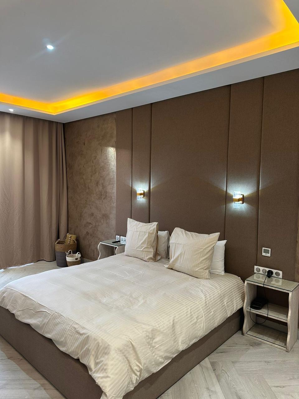 VILLA PICARD