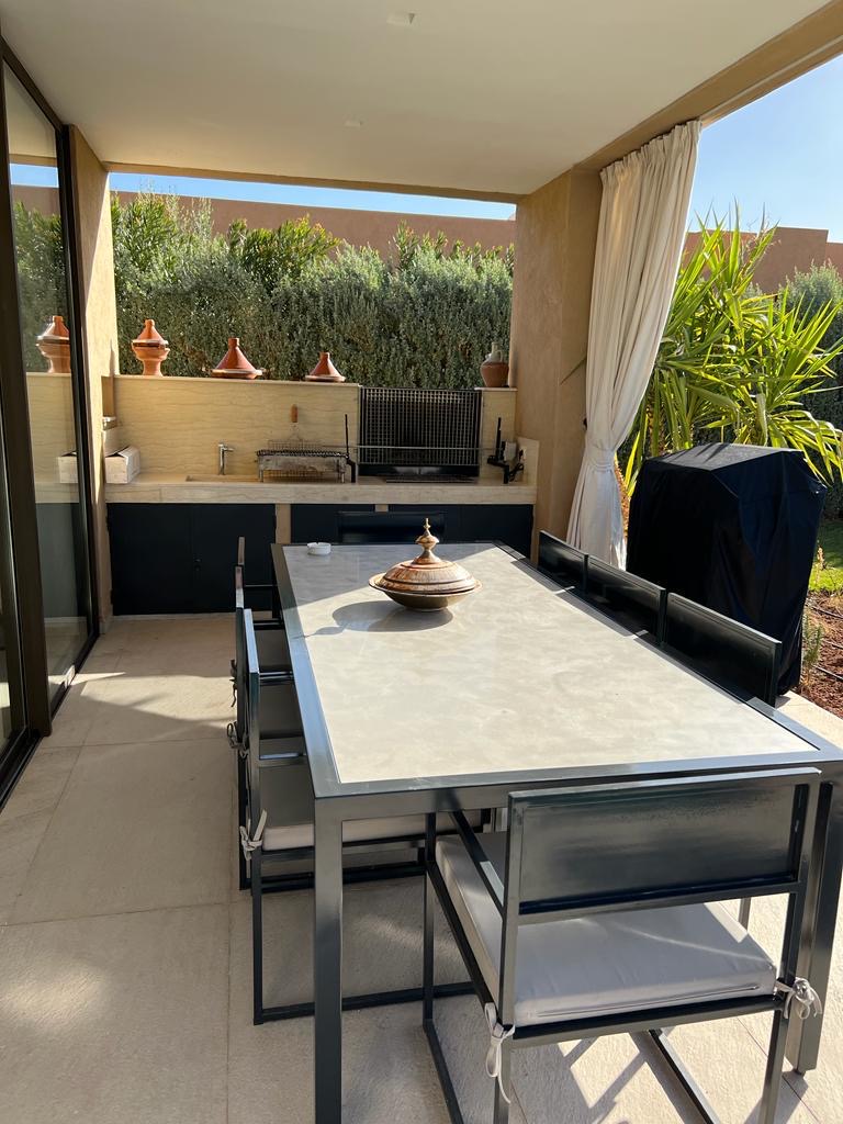 VILLA SALMAN