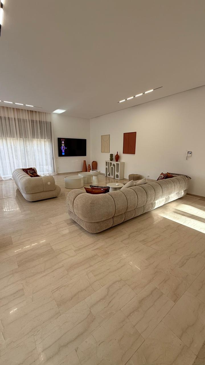 VILLA XAMP