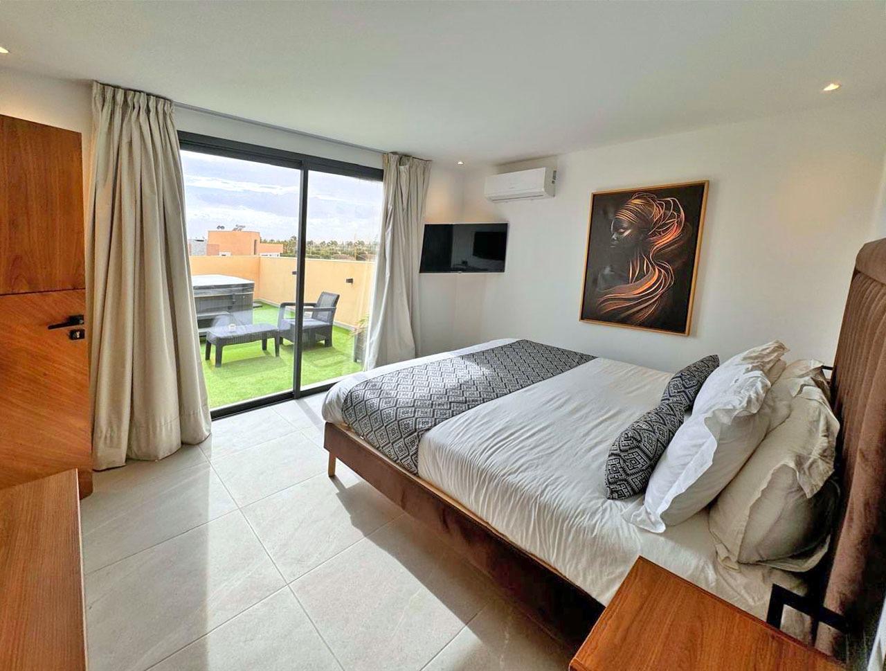 VILLA NORRY