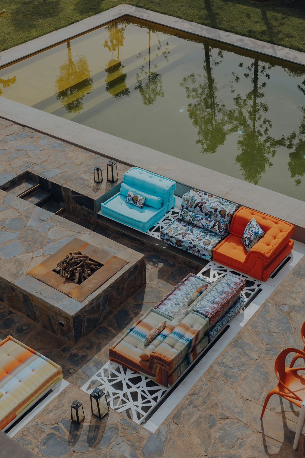 VILLA BUTHERFLY