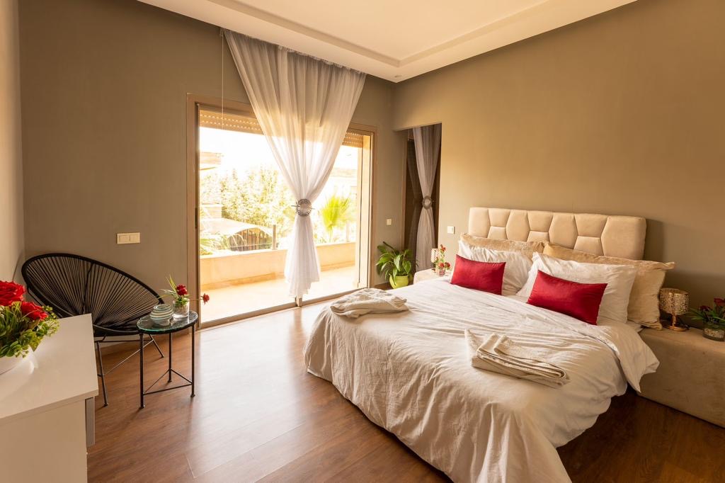 VILLA SAFARI
