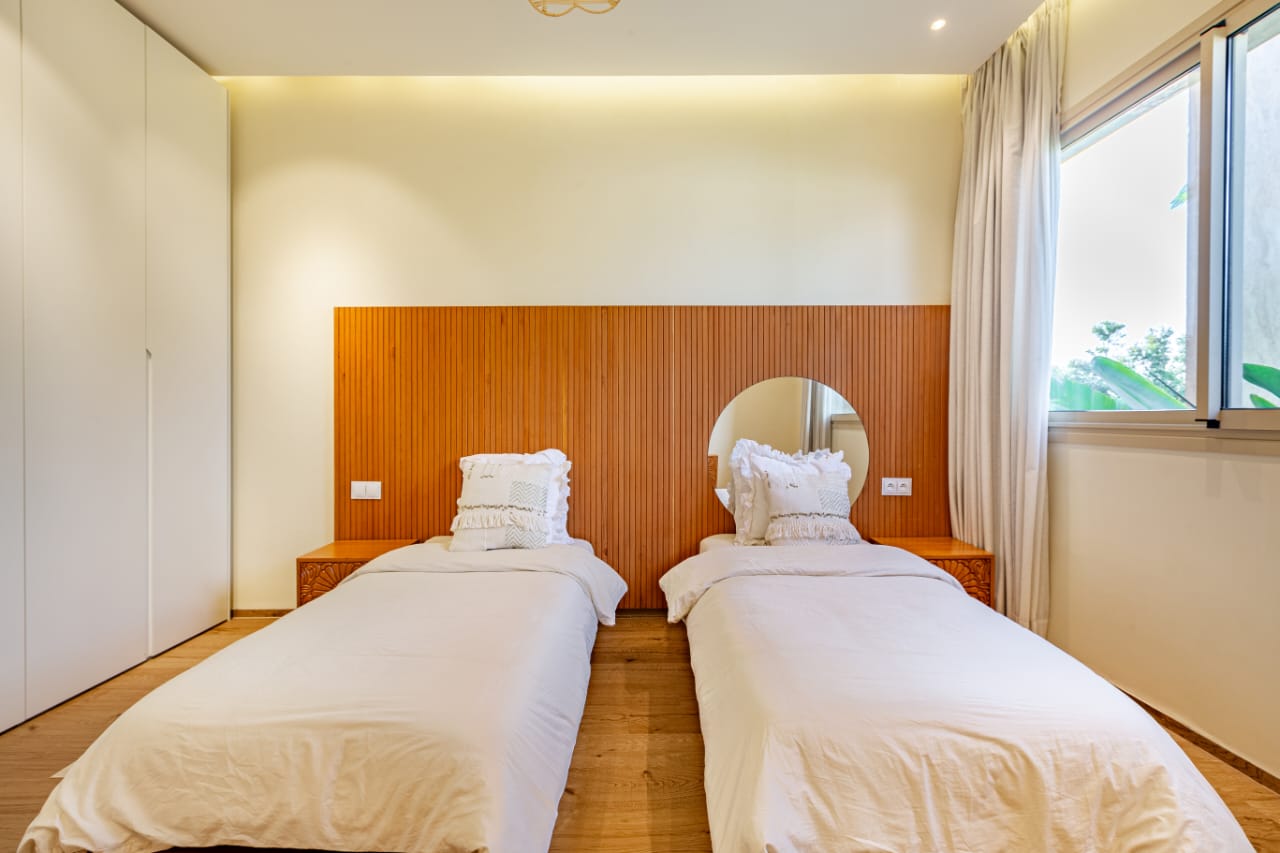 VILLA BALI