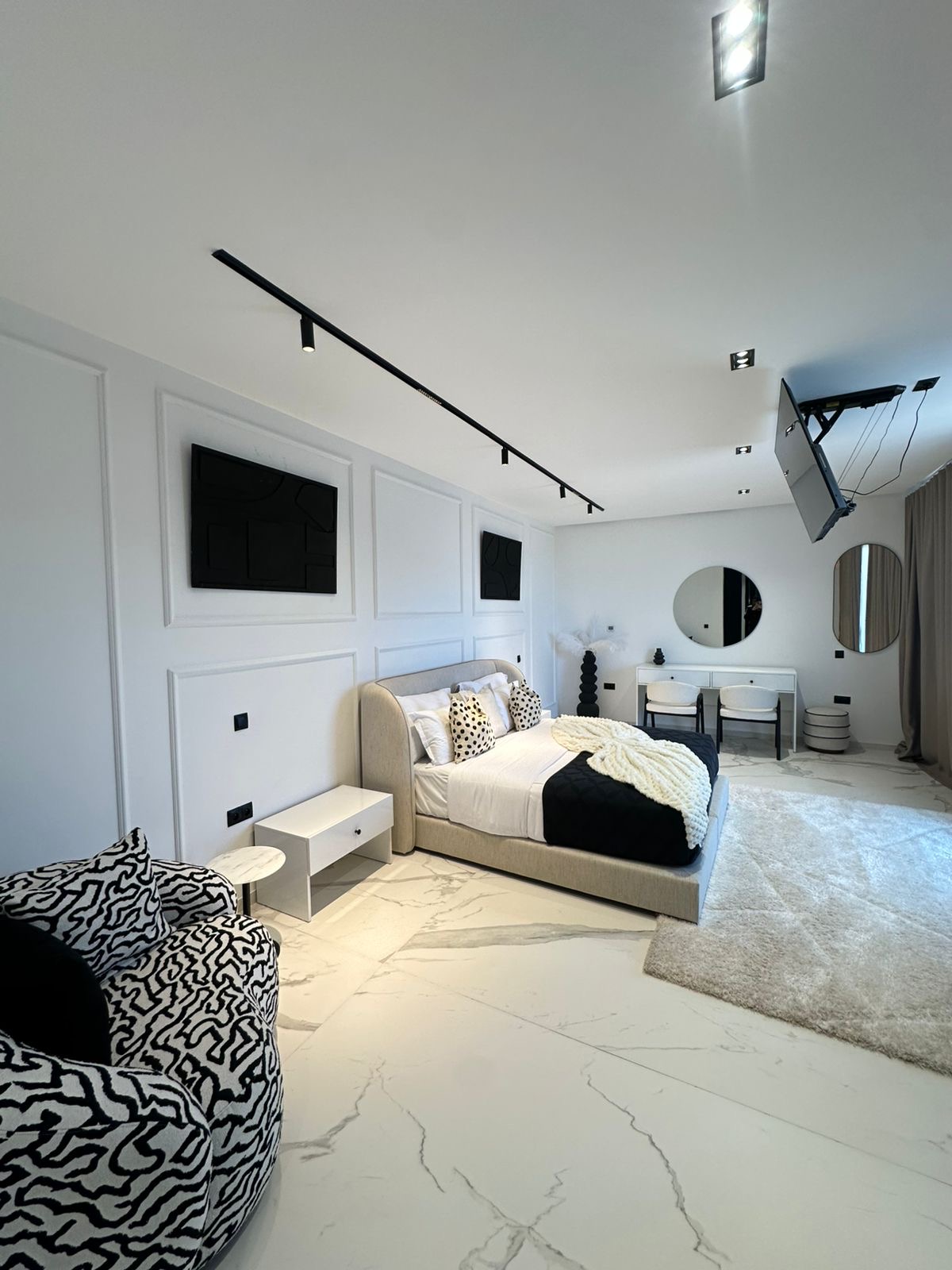 Villa RS