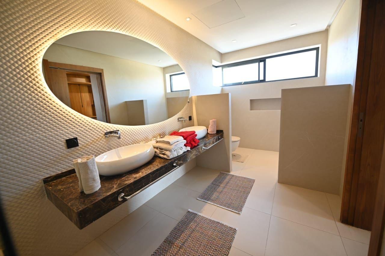 VILLA NOUR
