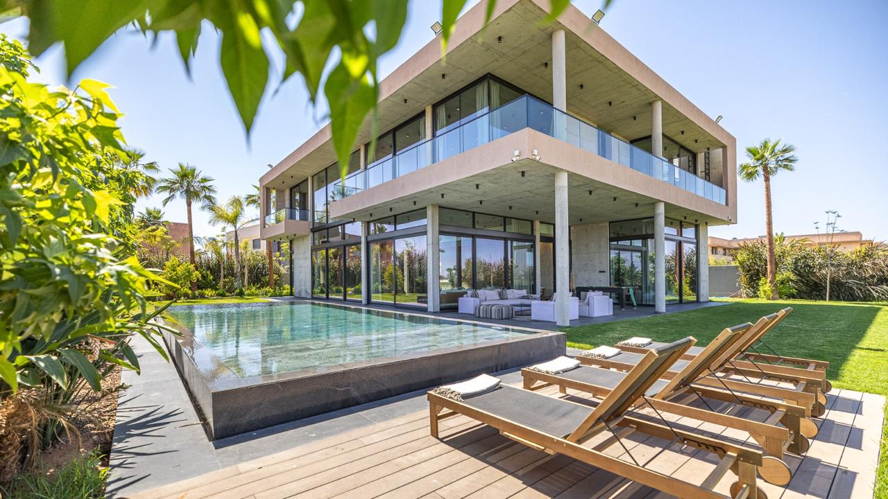 VILLA KAPI