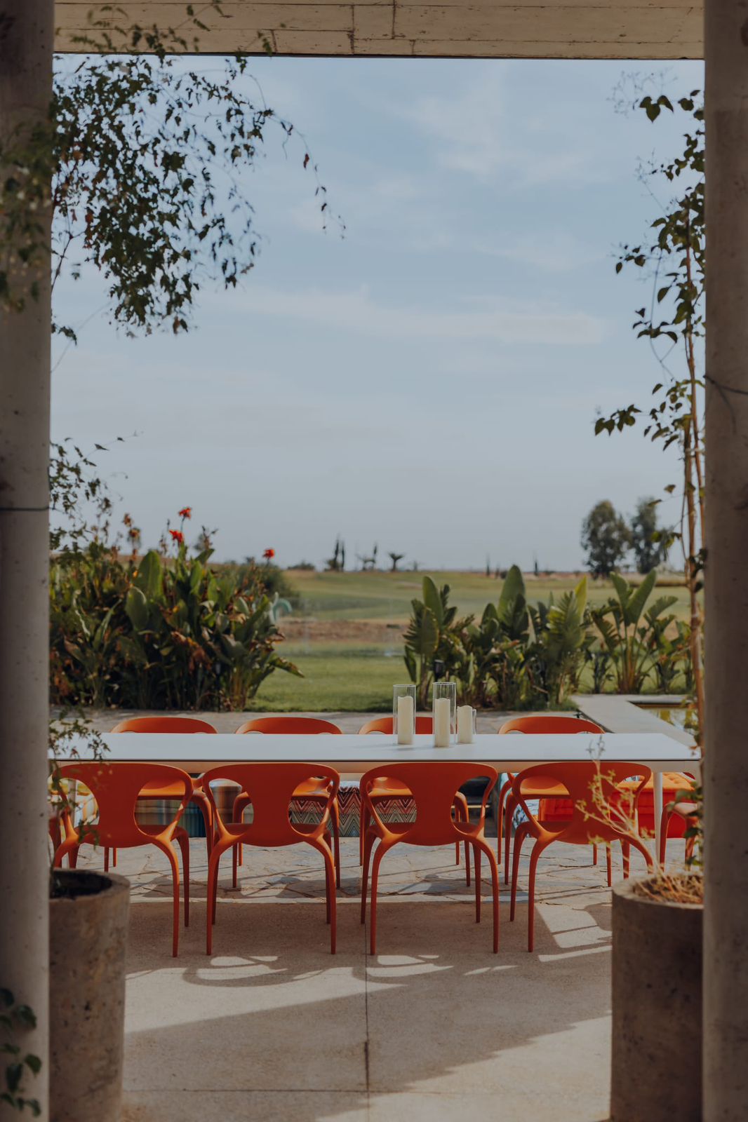 VILLA BUTHERFLY