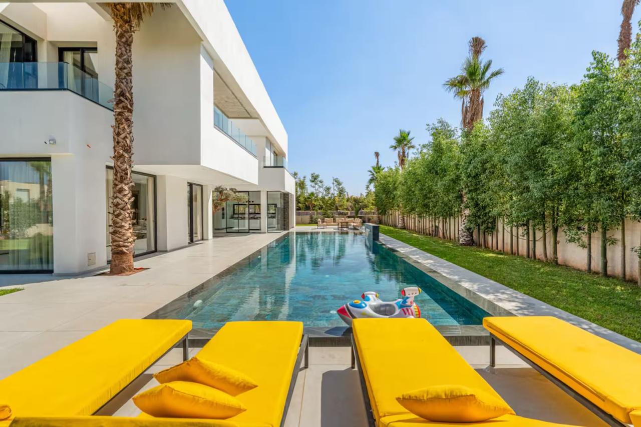 VILLA TARTELLE