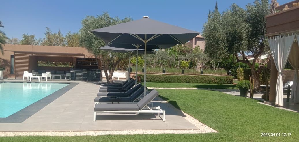 VILLA LUNNA