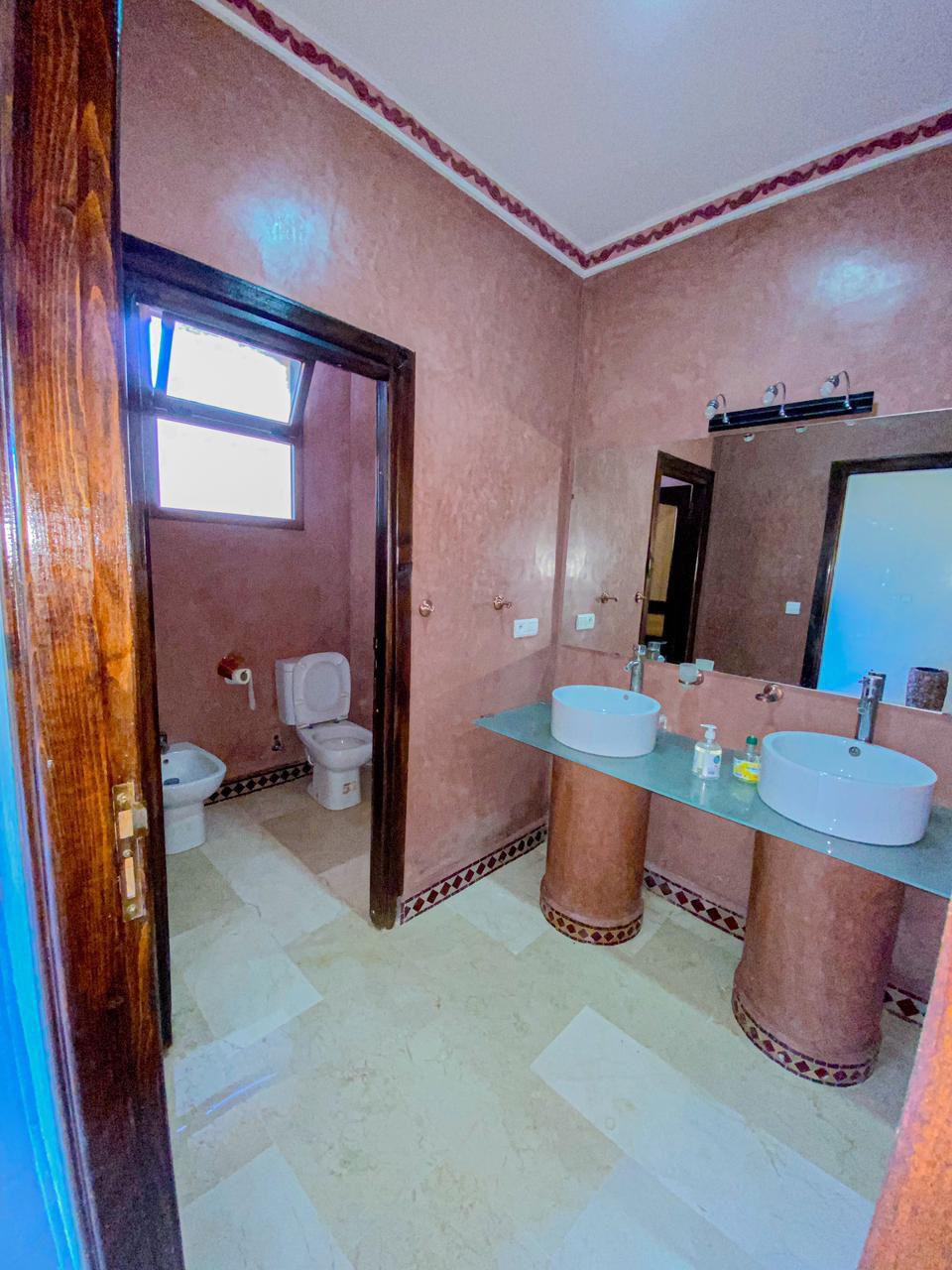 VILLA SOMA