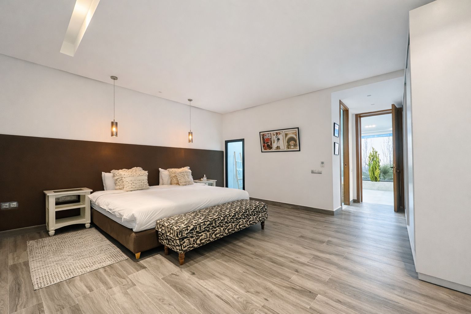 VILLA SEBIRINE