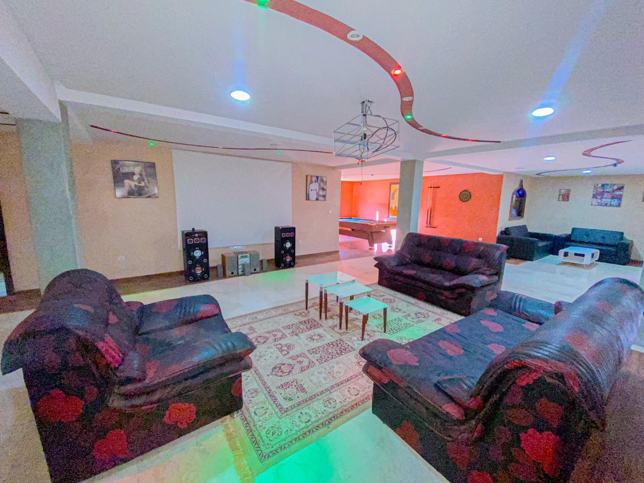 VILLA SOMA