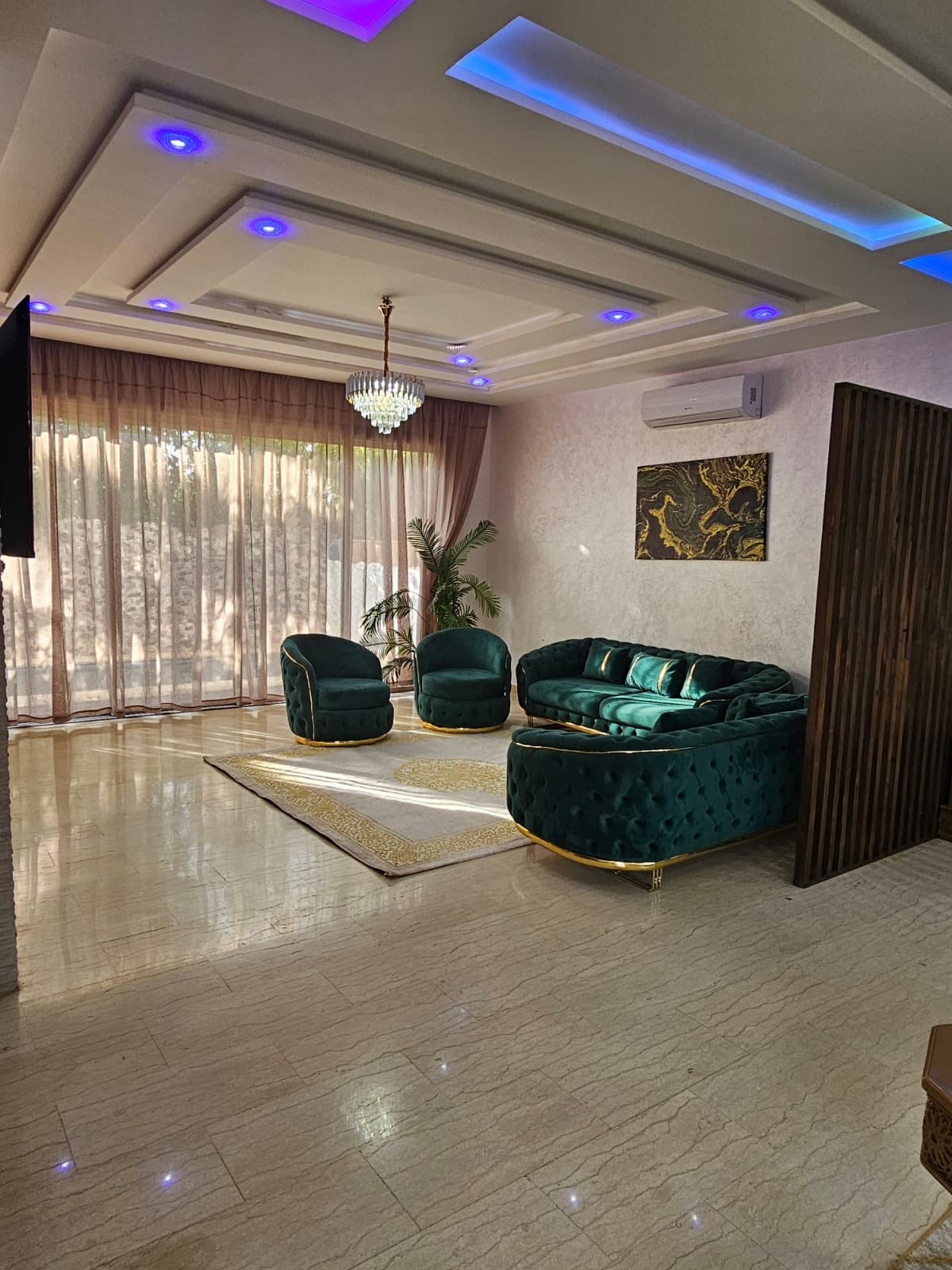 VILLA FRAP