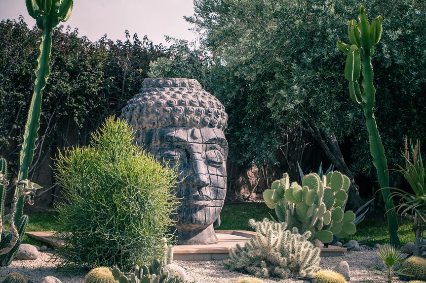 VILLA BODHA