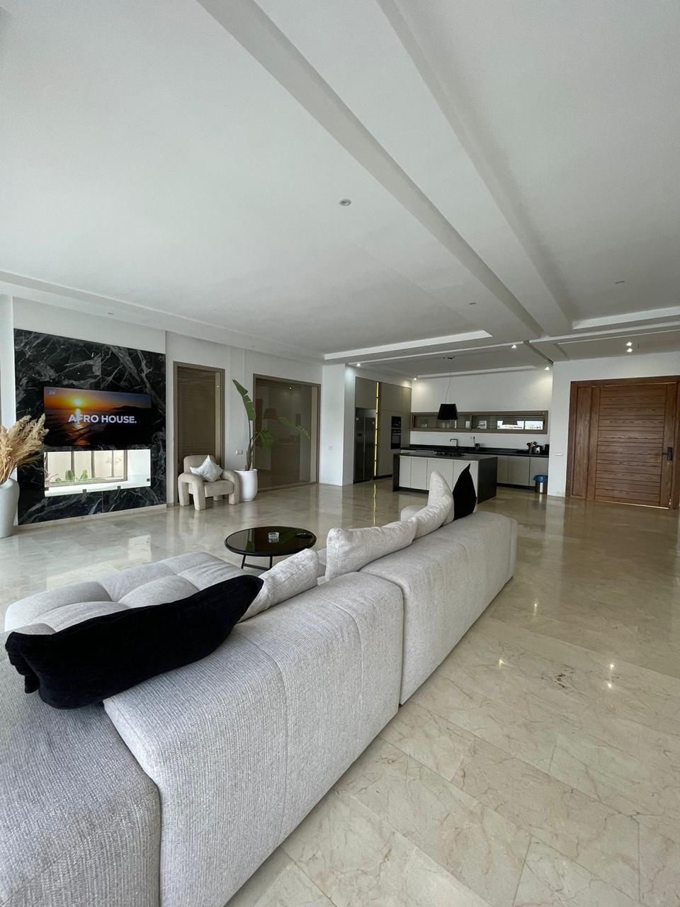 VILLA SERINE