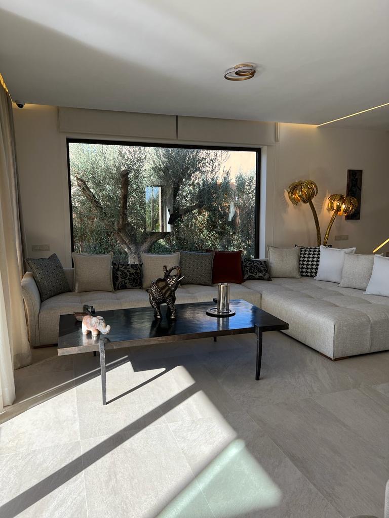 VILLA SALMAN