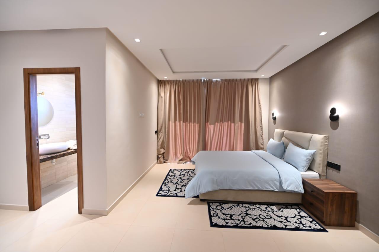 VILLA NOUR