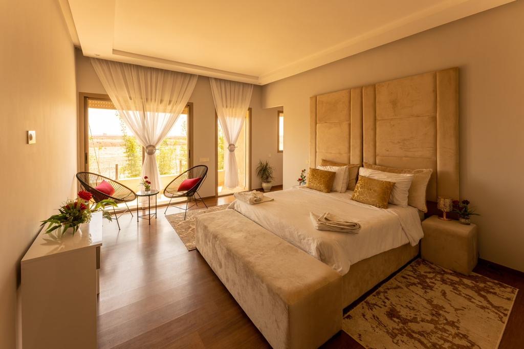 VILLA SAFARI