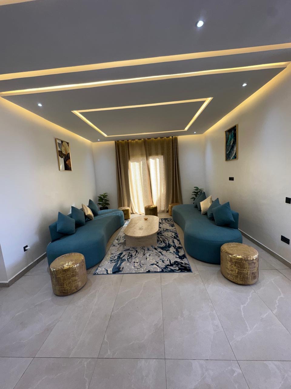 VILLA BREST