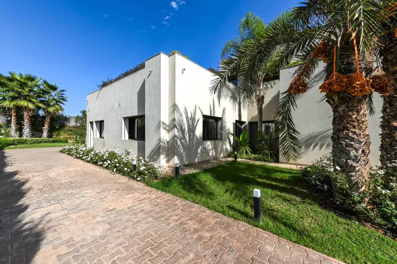 VILLA GRANNI