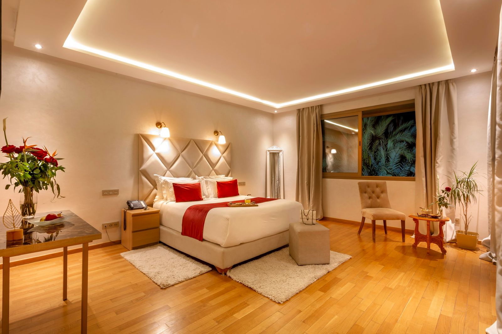 VILLA KALLY