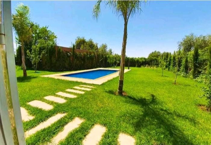 VILLA GAMMA