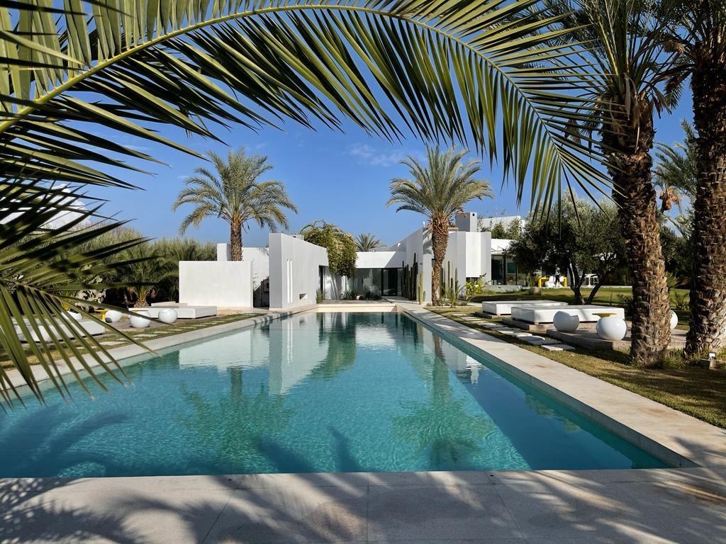 VILLA VIENS