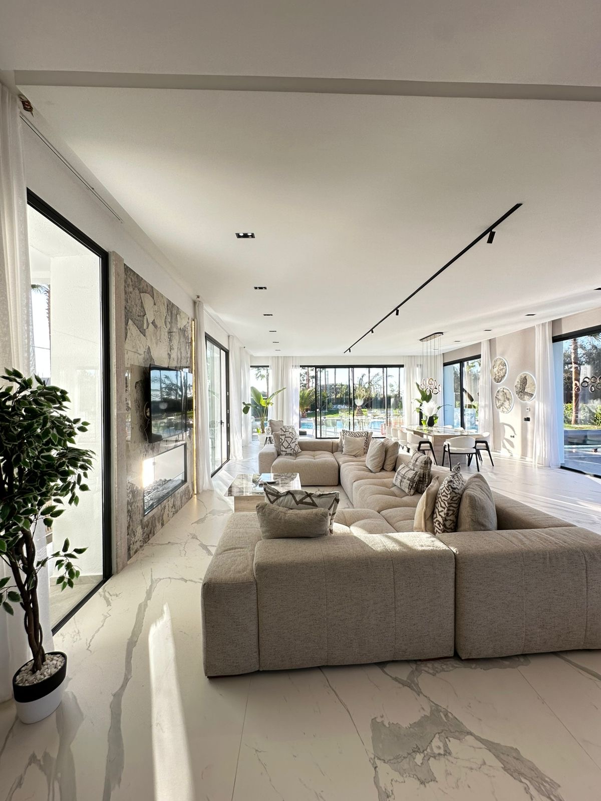 Villa RS