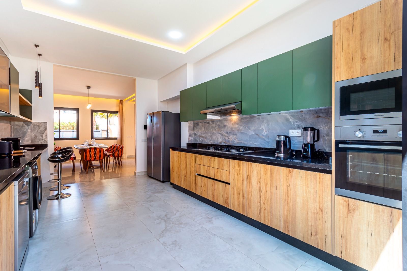 VILLA POPPY