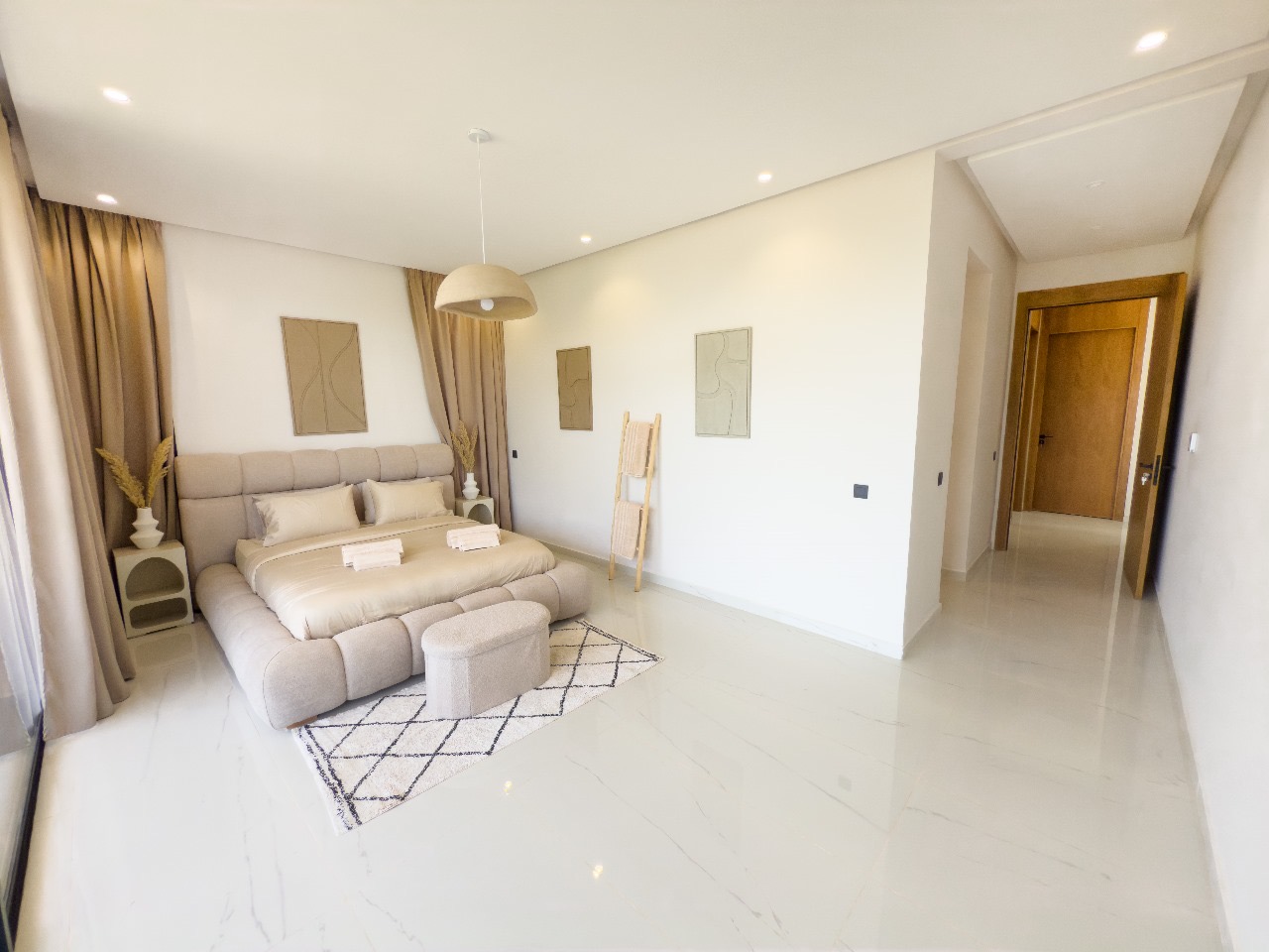 VILLA NAJNORIA