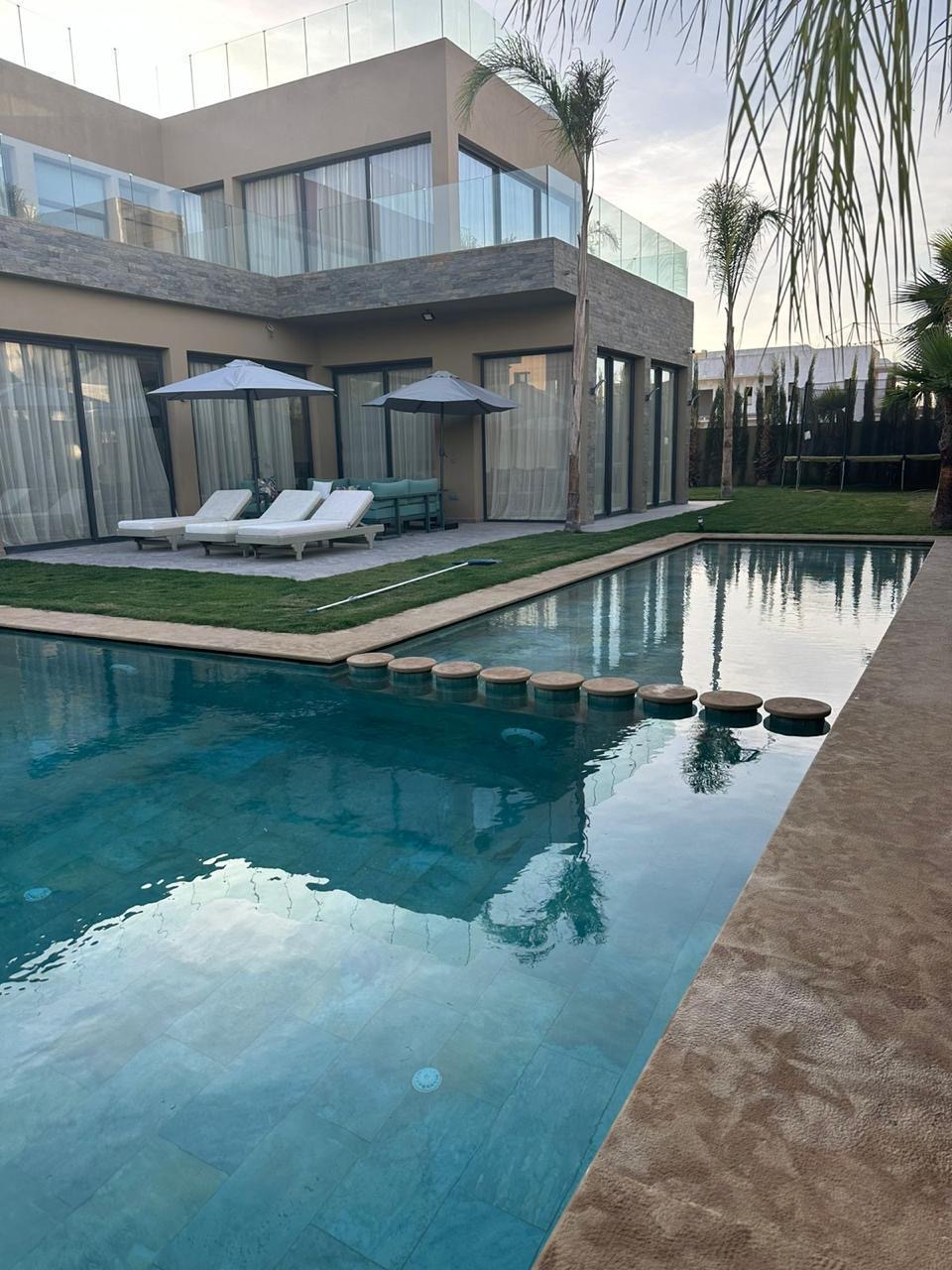 VILLA PICARD