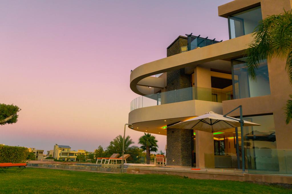 VILLA BETA