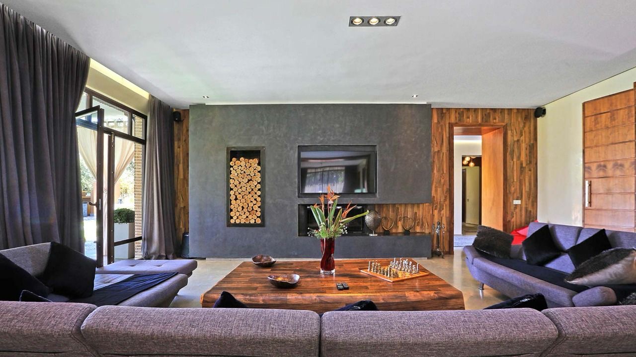 VILLA LUNNA