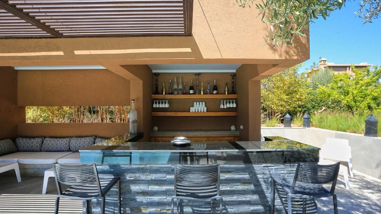 VILLA LUNNA