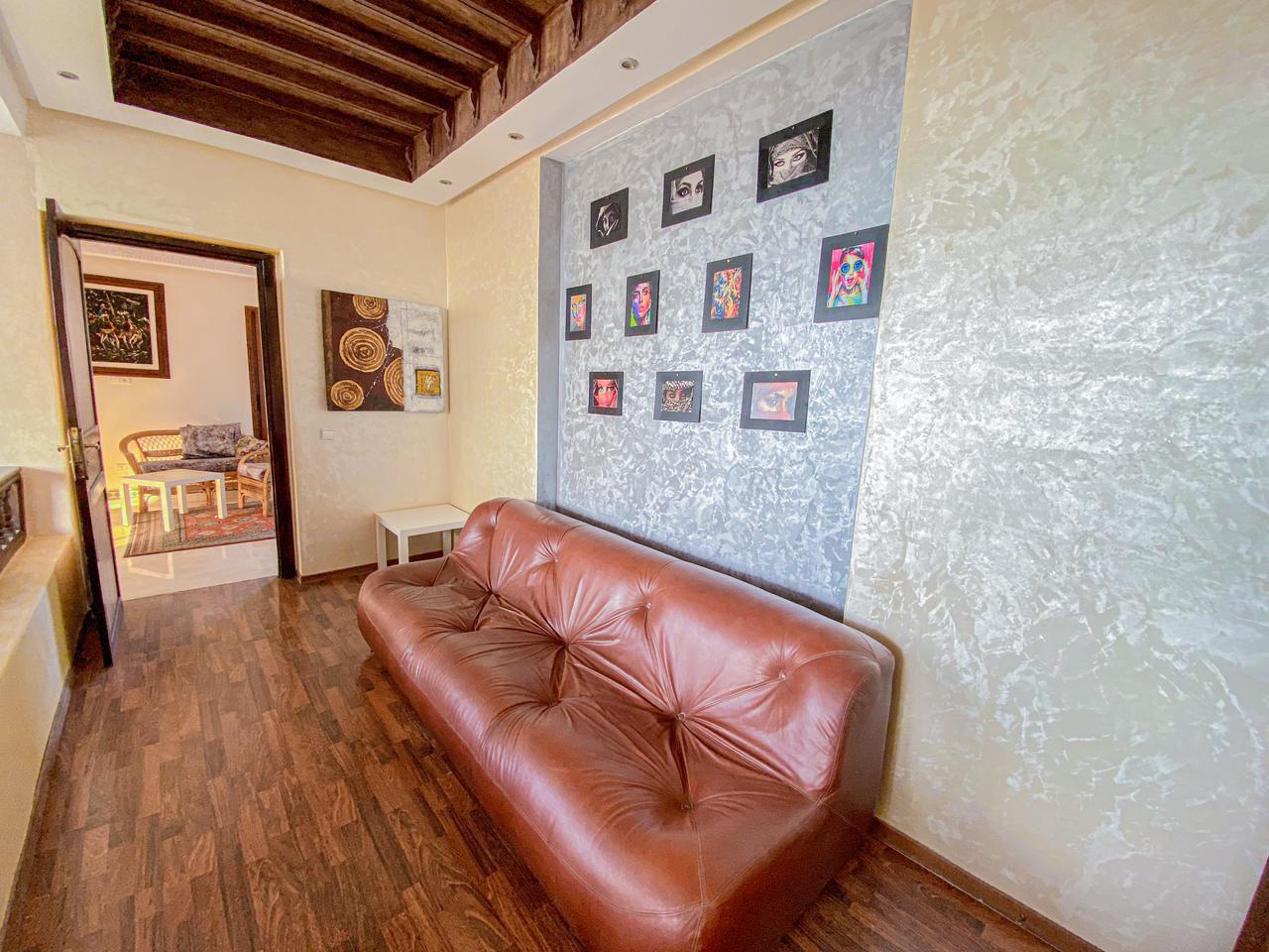 VILLA SOMA