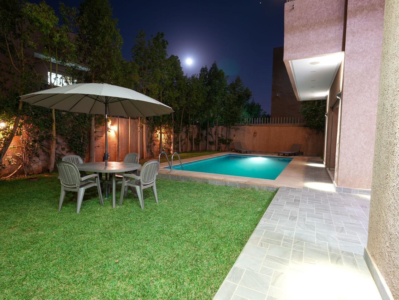 Villa FORFEE