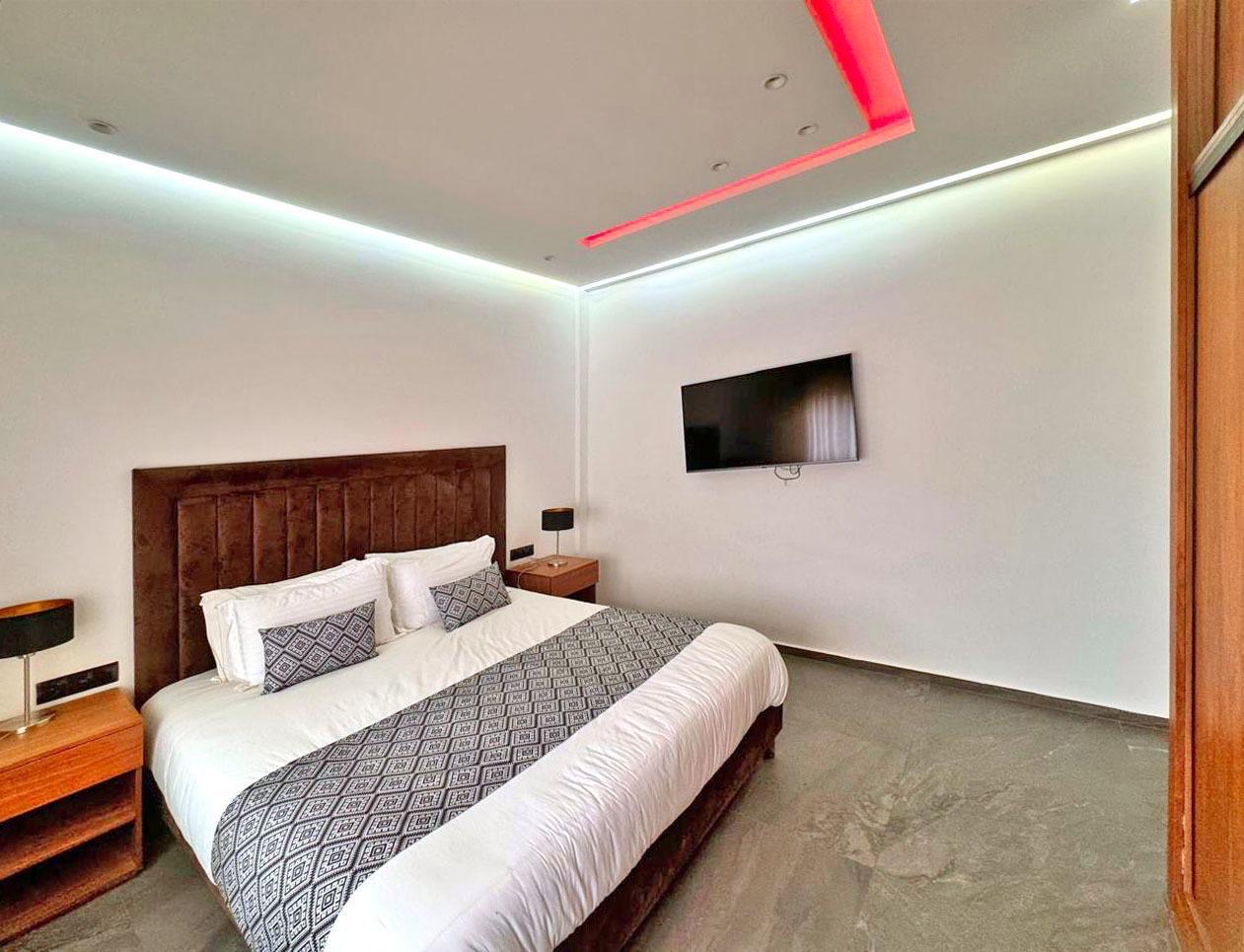 VILLA NORRY