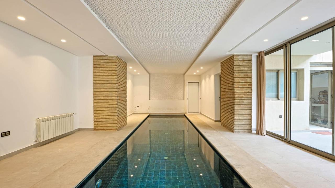 VILLA TOMAS