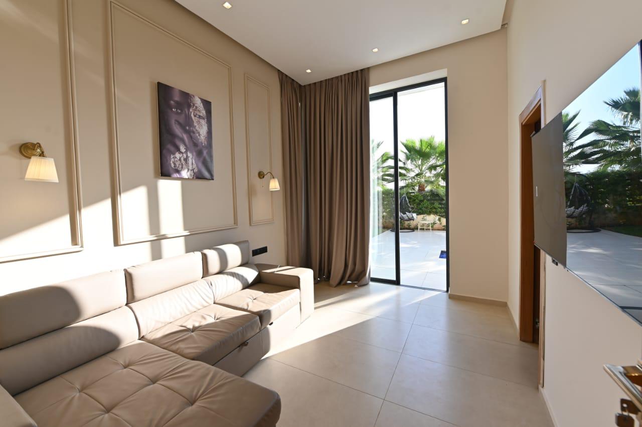 VILLA NOUR
