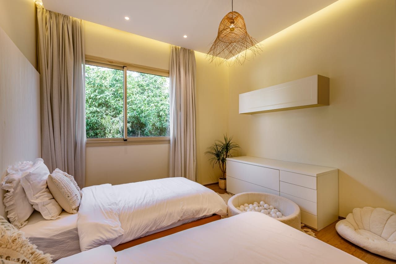 VILLA BALI