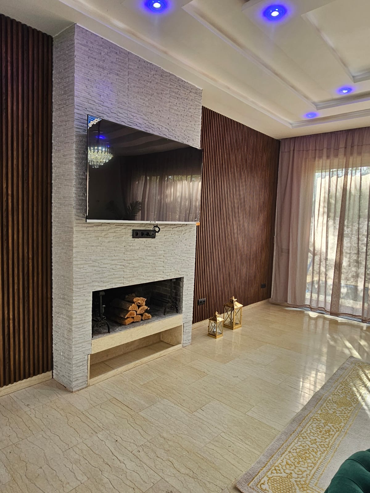 VILLA FRAP