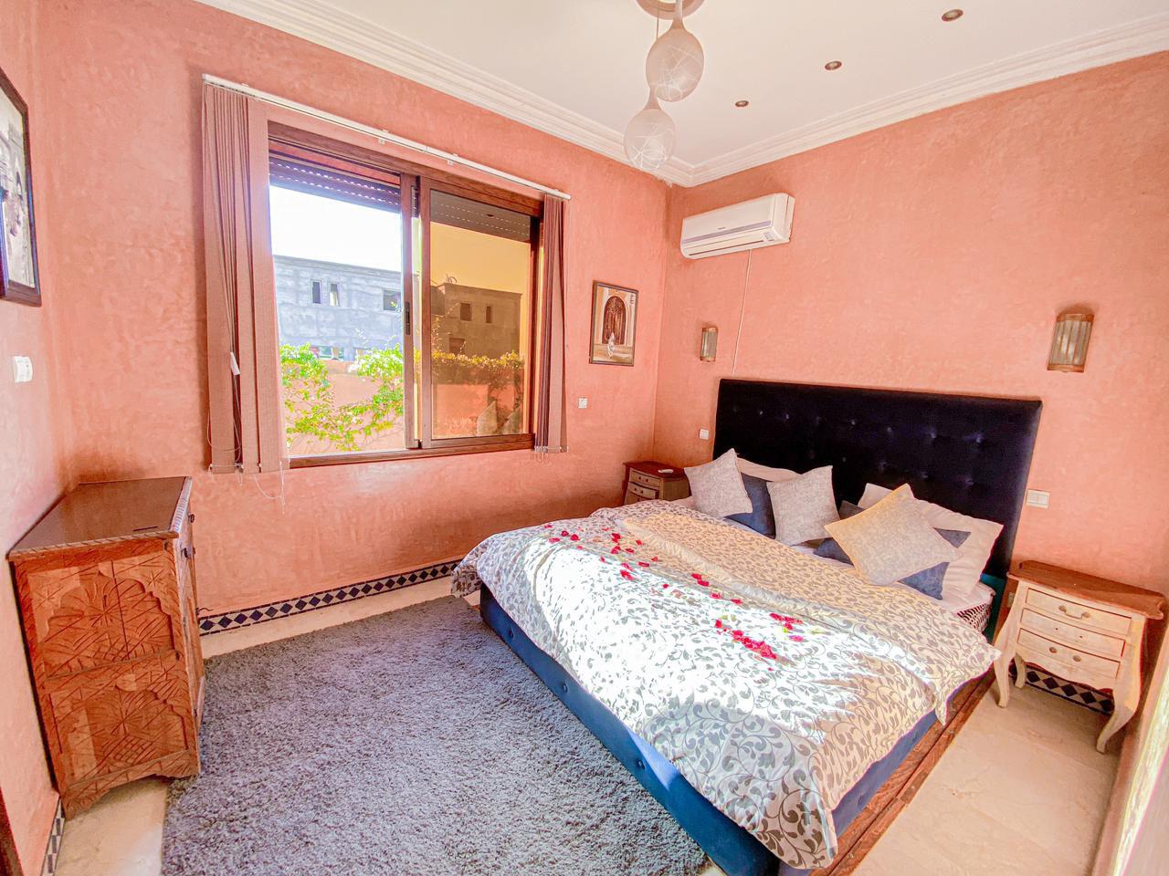 VILLA SOMA