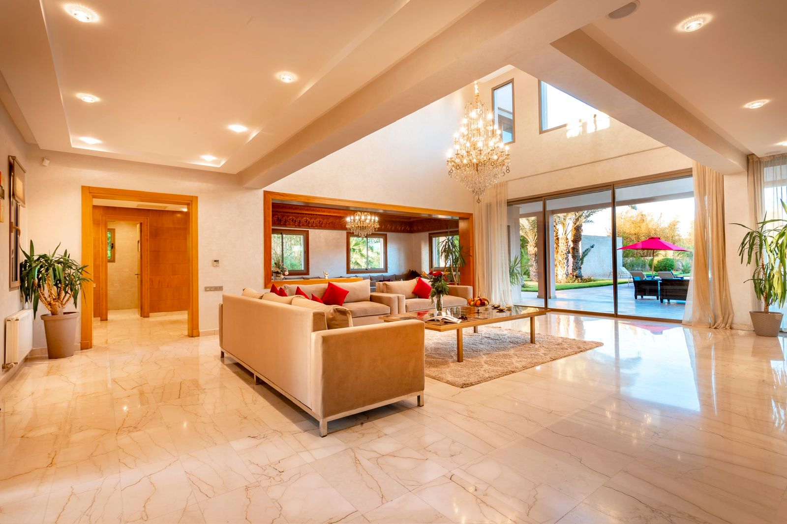 VILLA KALLY