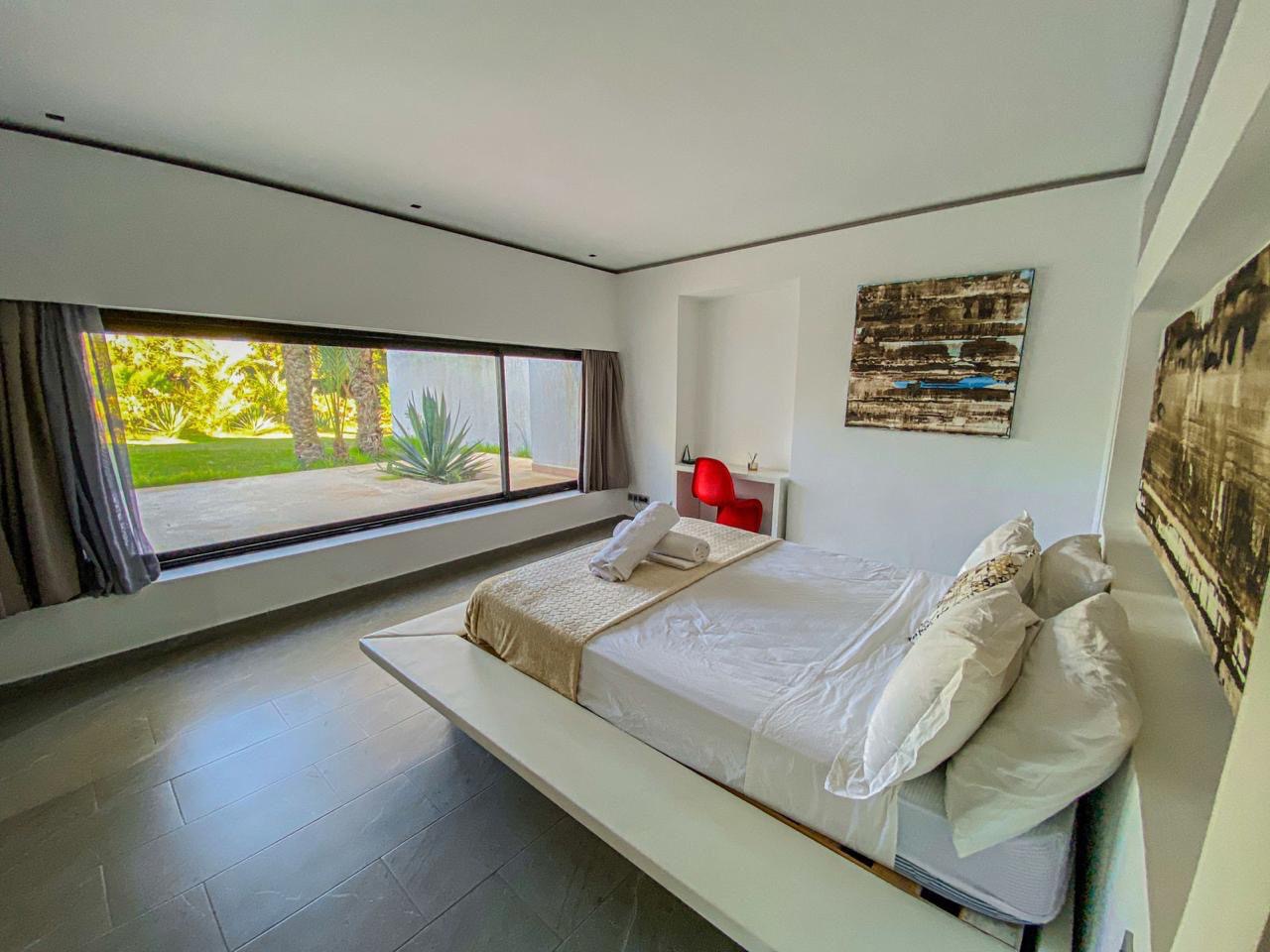 VILLA JACKLINE