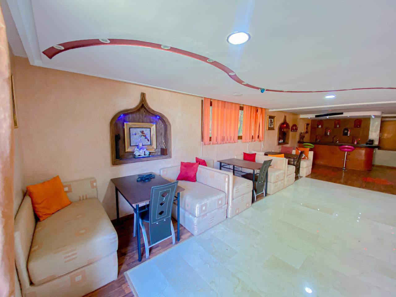 VILLA SOMA